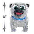 thumbnail image 6 of Disney Junior Puppy Dog Pals Adventure Pals Plush Walking and Barking Bingo, Officially Licensed Kids Toys for Ages 3 Up, Gifts and Presents, 6 of 8
