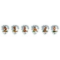 thumbnail image 1 of Clayton HHT-12 Hula Hottie Fin Choix de Guitare- 12 Pièces, 1 of 3