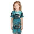 thumbnail image 6 of Hirioo Realistic Ocean Shark Hirioo-Large, 6 of 6