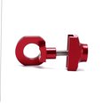 thumbnail image 3 of OULII Tendeur de Chaîne Réglable pour Vélo à Vitesse Unique Rouge 1Pcs, 3 of 8