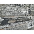 thumbnail image 2 of Wood Art Products Whitewash Premium Wall Planks for Interior Wall Decoration, 2 of 7