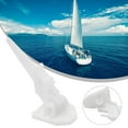 Boat Speedometer Pitot Tube for Pressure Driven Speed Measurement Up to