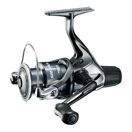Shimano Fishing SIENNA 1000RE Spinning Reel [SN1000RE]