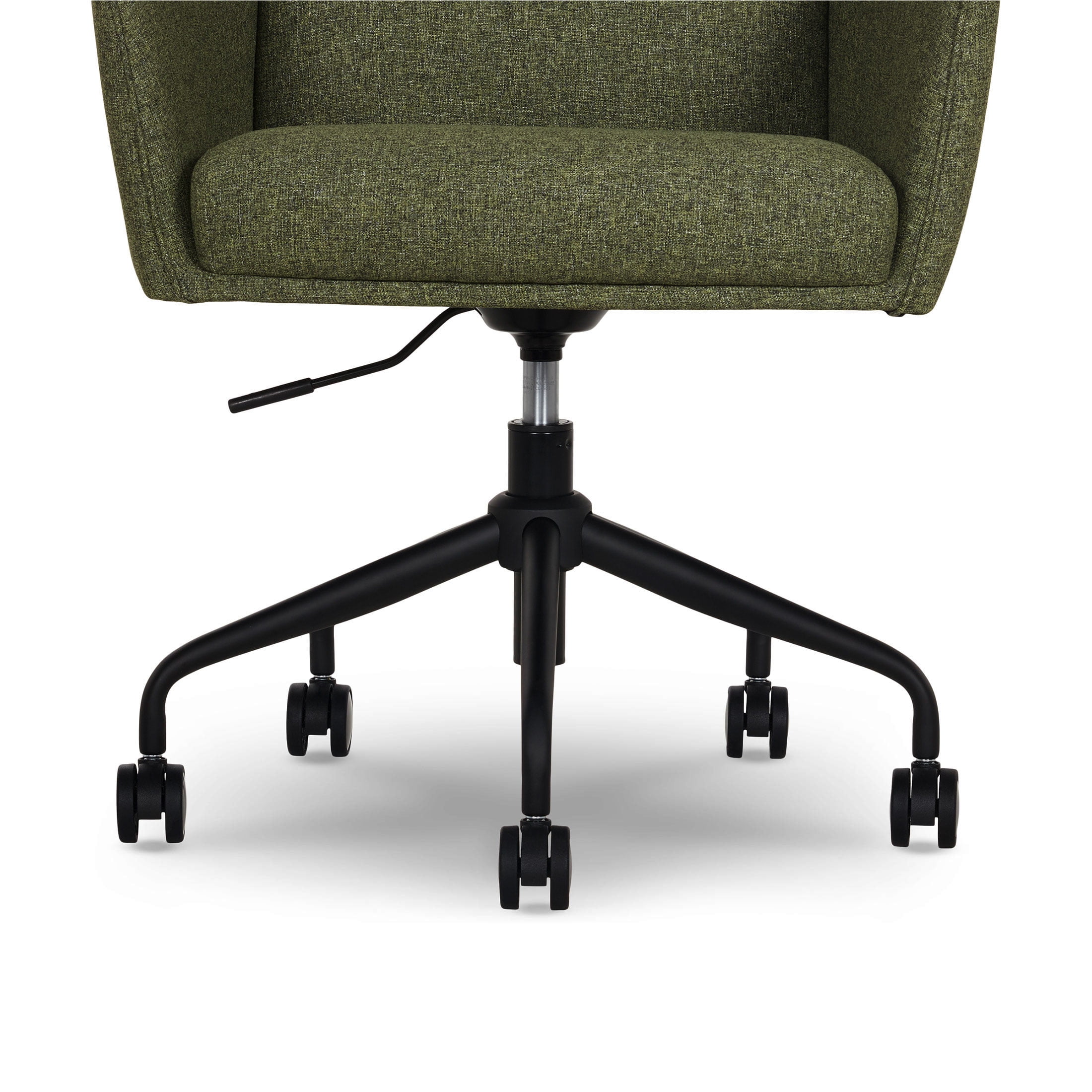 Better Homes & Gardens Juliet Office Chair, Olive Green