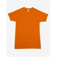 thumbnail image 4 of Cotton Perfection | 3100 | Orange | XXLarge, 4 of 5