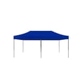 thumbnail image 2 of Toldo tipo carpa GARDECOR 3X6 Color AZUL, 2 of 7