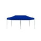 thumbnail image 2 of Toldo tipo carpa GARDECOR 3X6 Color AZUL, 2 of 7