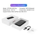 thumbnail image 3 of Adaptador Inalámbrico 5 Uds para Carplay Conexión Dual Dongle Automático USB IPhone, 3 of 4