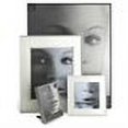 thumbnail image 2 of Fineline, Aluminum Frame with a Thin Face for a 8x12 Photograph - Silver, 2 of 2