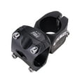 thumbnail image 1 of jinwen 31.8mm Mountain Bike Stems Riser 7degrees Cycling High Strength Front Fork Short 31.8x32m, 1 of 8