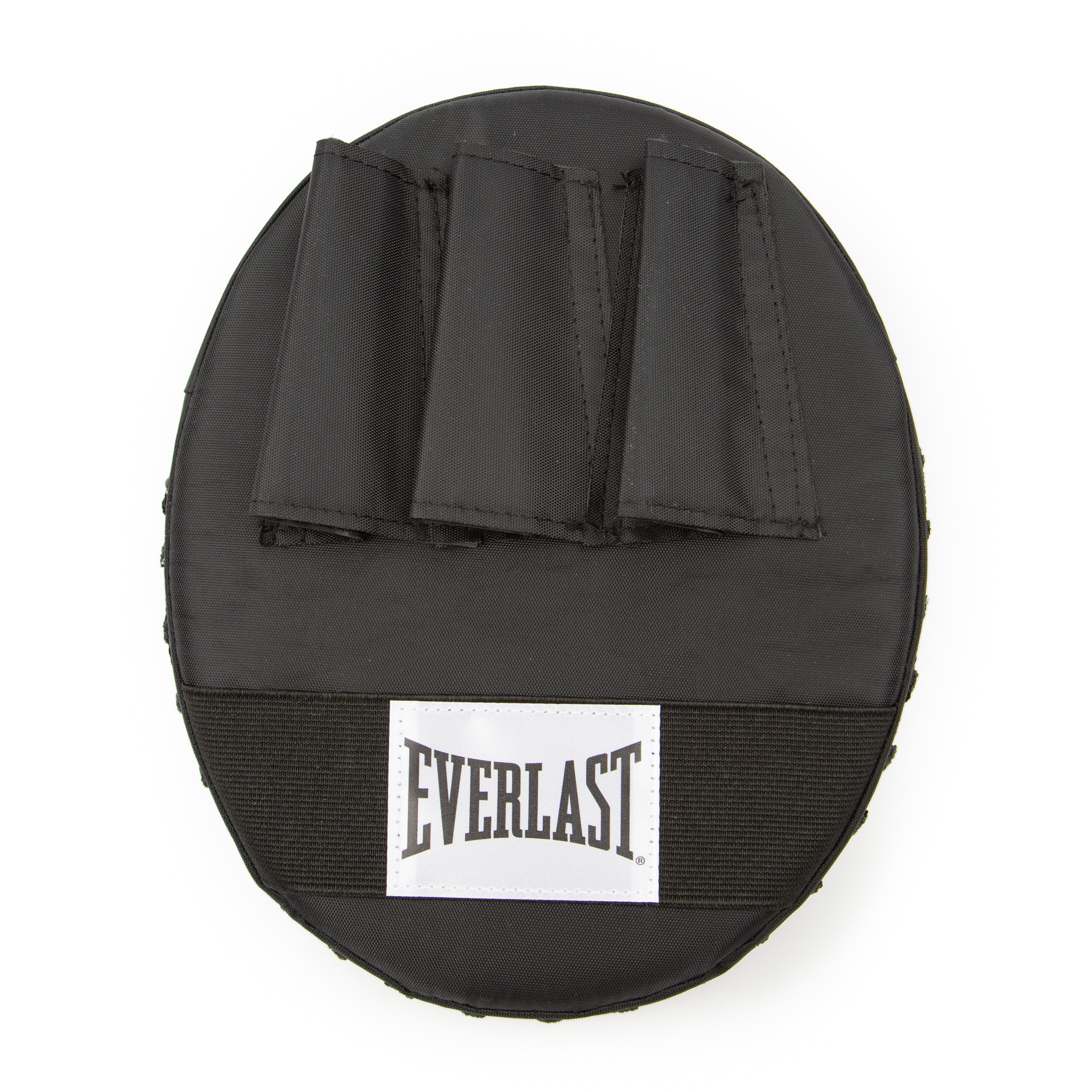 Everlast Punch Mitts Red/Black - image 3 of 7