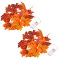 thumbnail image 1 of Christmas String Lights Holiday Decorative String Lamp Halloween Home Decoration Light Christmas Tree Pendant Window Curtain Light Holiday Festival Decor, 1 of 8