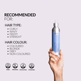 thumbnail image 2 of Muk Intense Muk Repair Shampoo, Repair Shampoo for Damaged Hair, Strengthening Hair Cleanser, Anti Breakage Shampoo for Dry Brittle Hair, 10.14 oz, 2 of 9
