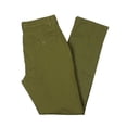 thumbnail image 2 of And Now This Mens Regular Fit Everyday Chino Pants, 2 of 2
