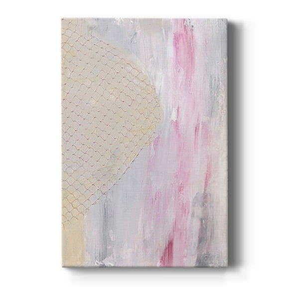 Get Sweet II Premium Gallery Wrapped Canvas - Ready to Hang