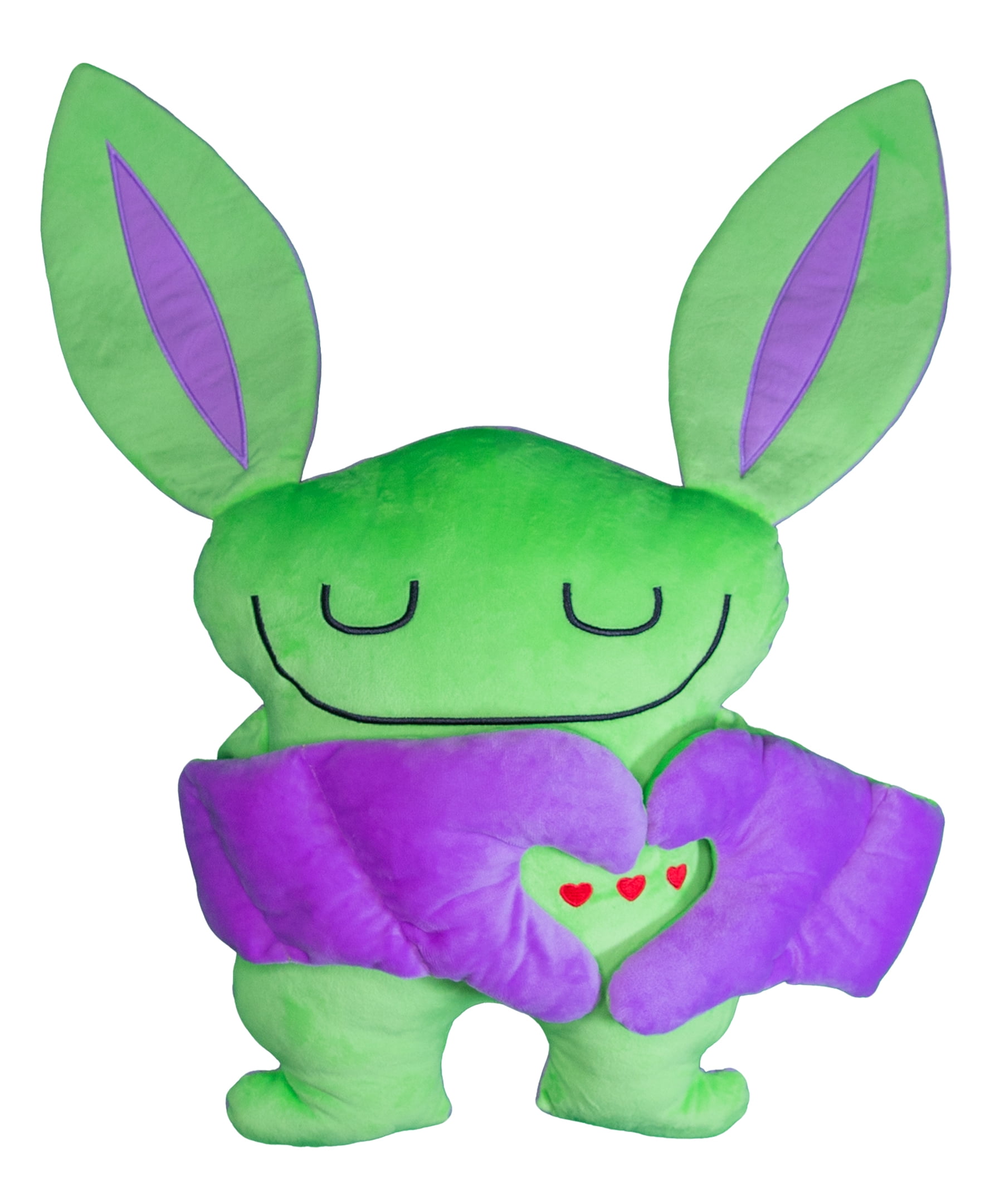 Bumpas Weighted Plush Toy Sensory Plush Toys with Weighted Arms to