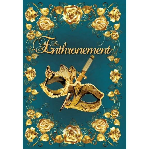 The Enthronement, (Hardcover)