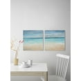 thumbnail image 5 of Blue Coast Diptych, 5 of 7