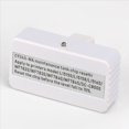 thumbnail image 2 of 2X C9345 C12C93459 Tanque de Mantenimiento del Reiniciador de Chip para L8050 L8168 L8188 L8160 L5150 L5160 ET-8550 ET-8500 ET-16000 L15158, 2 of 6
