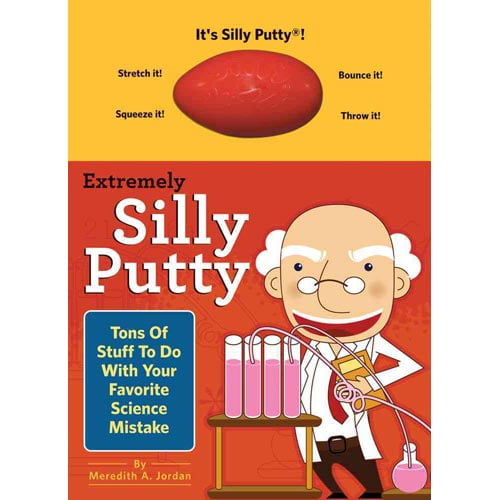 silly putty science