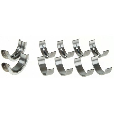 Custom Main Bearing Set - Federal Mogul 7298MA FDM7298MA MAIN BEARING SET LS1
