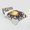 thumbnail image 3 of Ambesonne Mandala Bedding Set 3 Pcs, Floral Boho, Twin, Multicolor, 3 of 3