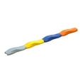 thumbnail image 3 of BELOVING Colored Balance Block Kids Balance Beams for Preschool Children Training Toy 4Pcs A, 3 of 8