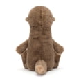 thumbnail image 4 of Peluche Jellycat Brooke Otter 33 cm, 4 of 4