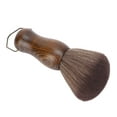 thumbnail image 4 of Cepillo para el cuello del salón, cepillo portátil para el polvo del cabello del salón, cepillo para el polvo de la cara del cuello, cepillo para el polvo del cuello del salón, materiales ecológicos, 4 of 9