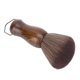 thumbnail image 4 of Cepillo para el polvo del cuello del salón, cepillo portátil para la eliminación del vello del cuello del polvo del pelo del salón cepillo para el polvo del corte de pelo acabado de lujo, 4 of 8