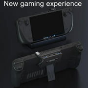 STEAM DECK Docking Station with Screen Expansion for Enhanced Gaming ,