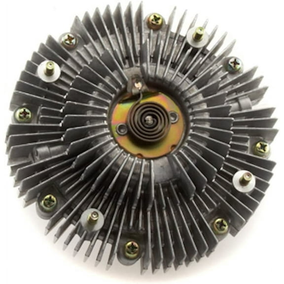 AISIN FCT-018 Engine Cooling Fan Clutch Fits select: 2003-2004 TOYOTA TUNDRA, 2003-2004 TOYOTA 4RUNNER