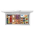 thumbnail image 6 of 60 in. Commercial Chest Freezer 15.9 cu ft. SCF-16C., 6 of 13