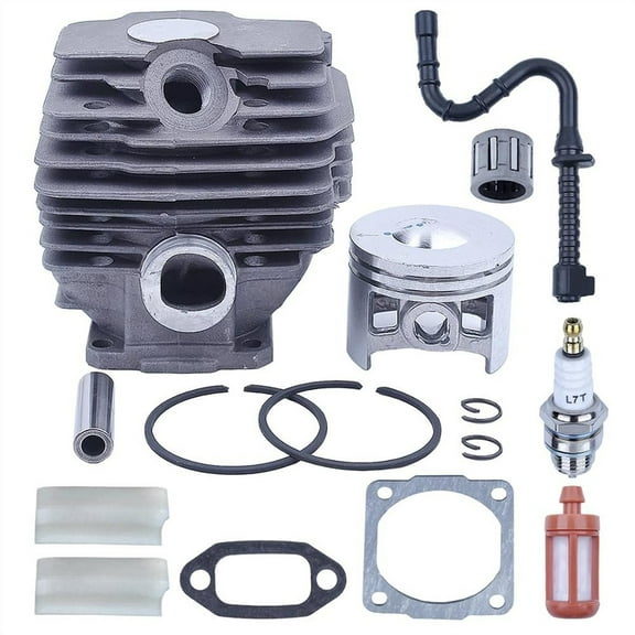 Cylinder Piston Kit For Stihl 028 Super 028 AV 46mm 1118 020 1203
