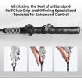 thumbnail image 5 of Gloryboom Golf Telescopic Club,Retractable Golf Swing Training Aid, 5 of 5