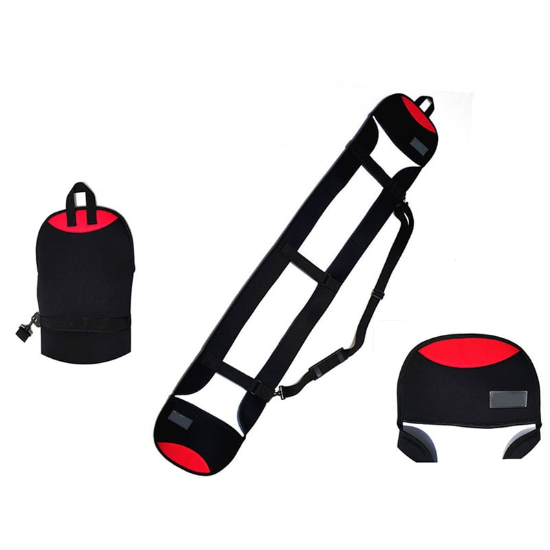 ski carrying case