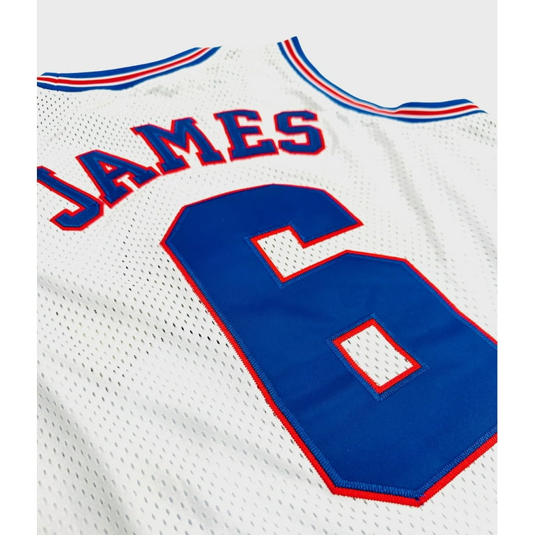 Lebron James Tune Squad Space Jam Headgear Classics