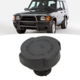 thumbnail image 4 of Expansion  , Radiator Coolant Expansion   Water  Cover Black Replacement For Discovery 2 All Models 1998-2004, 4 of 8