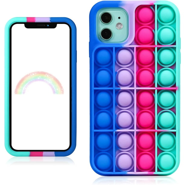 Iphone 12 Pro Max Case Silicone Aesthetic Cartoon Funny Cute Kawaii Stylish Cool Unique Designer Fun Fidget Cover Cases For Boys Girls Women Men Blue Rose For Iphone 12 Pro Max 6 7 Walmart Com Iphone 12 Pro Max Case Silicone Aesthetic Cartoon Funny Cute Kawaii Stylish Cool Unique Designer Fun Fidget Cover Cases For Boys Girls Women Men Blue Rose For Iphone 12 Pro Max 6 7 Walmart Com