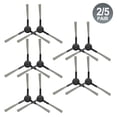 thumbnail image 4 of For Karcher RCV 5 Plus Smart Sweeping Mopping Robot Accessories Parts Side Brush, 4 of 5