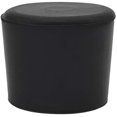 thumbnail image 4 of Juego de 4 tapas de goma antideslizantes cuadradas para patas de sillas, patas de mesa, 40 x 40 mm (4,0 x 4,0 cm), negro Zhivalor XDJZ-111-50, 4 of 6