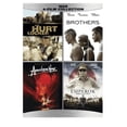 thumbnail image 2 of War Quad: Hurt Locker, Apocalypse Now, The Brothers, The Emperor (DVD) (Standard Edition), 2 of 2