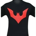 thumbnail image 3 of Batman Beyond Symbol T-Shirt-Large, 3 of 3