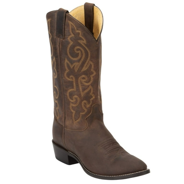Jeb roper tan apache deals