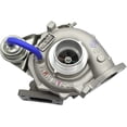 thumbnail image 4 of Seapple New GT2259LS 24100-4631A Turbocharger Fit Compatible with Kobelco SK210-8 SK250-8 Hino JO5E, 4 of 4