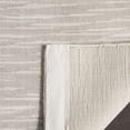 thumbnail image 4 of Safavieh Mirage Proinsias Solid Area Rug, Moon Beam, 6' x 9', 4 of 8