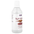 thumbnail image 2 of NOW Foods Solutions, XyliWhite™ Mouthwash, Cinnafresh, 16 fl oz (473 ml), 2 of 3