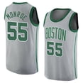 thumbnail image 1 of Camiseta Boston Celtics No.55 Aaron Baynes-L- BmatwkZeng Bmatwe Jersey, 1 of 4