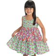 thumbnail image 2 of Toddlers/Childrens Tops, Dresses, Shorts And Pants-1-2-3, 2 of 3