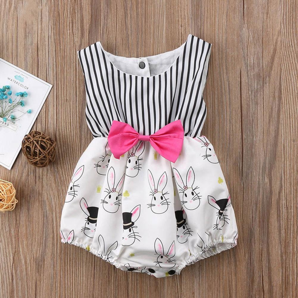fashionable dress for baby girl